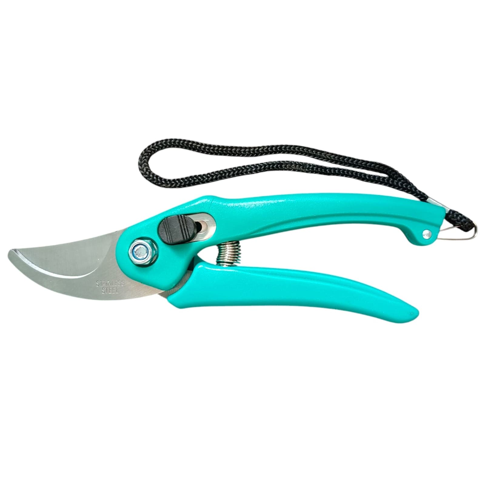 Bharat Agrotech Garden Secateurs Cutter, Heavy Duty, Indian And Taiwan Design For Garden Use view 5